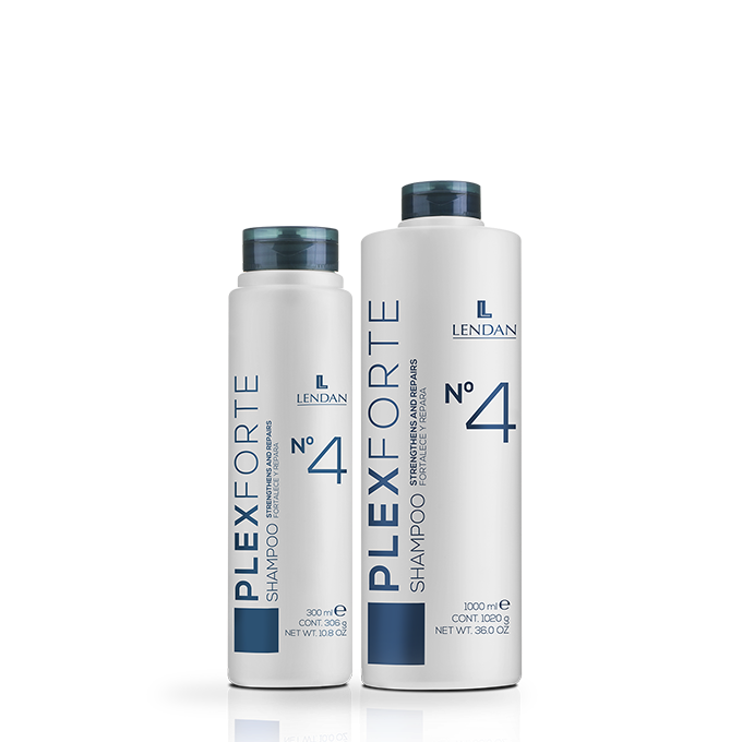 Nº4 SHAMPOO 1L
